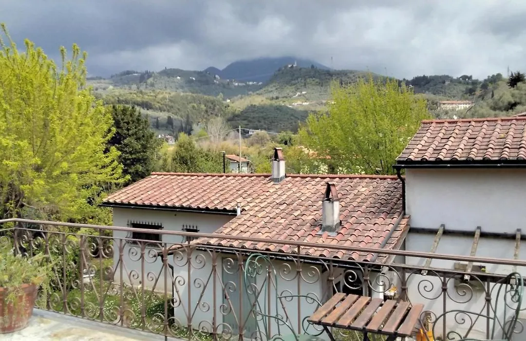casa Le Franche-1