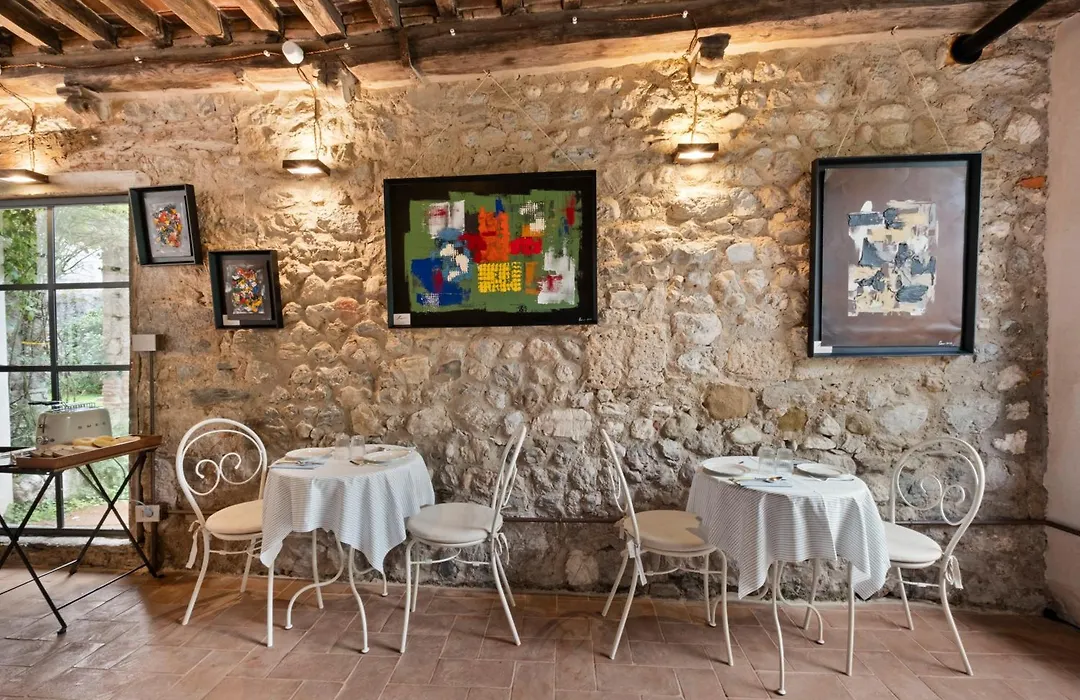 Badia Giulia Prestigious Historical B&B, Camaiore - Adults Only - No Pets-1