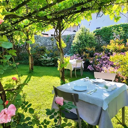 Badia Giulia Prestigious Historical B&B, Camaiore - Adults Only - No Pets-2