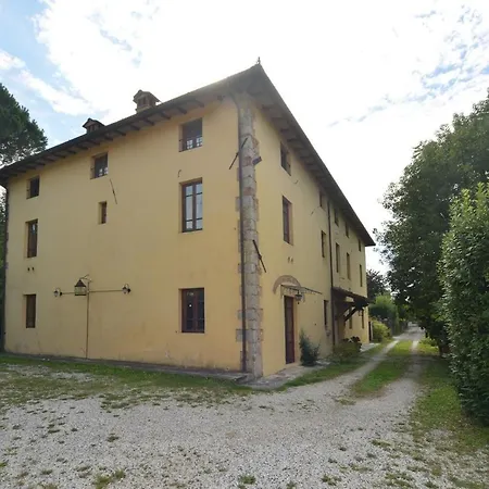 Antica Fattoria La Verdina-3