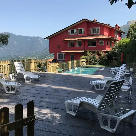B&B La Casa di Alice-2